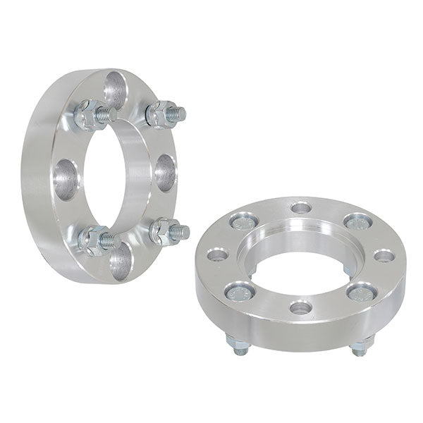 BRONCO WHEEL SPACERS 4/110 1" M10X1.25 AC-06650