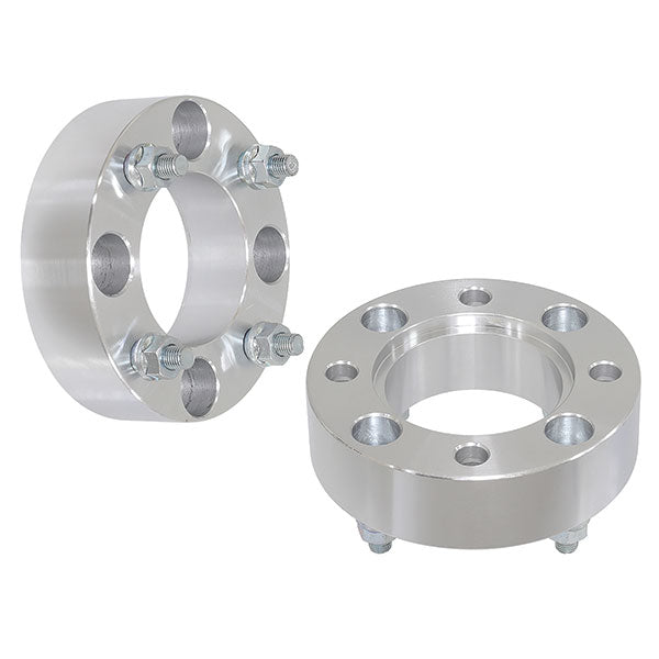 BRONCO WHEEL SPACERS 4/110 1.5" M10X1.25 AC-06654