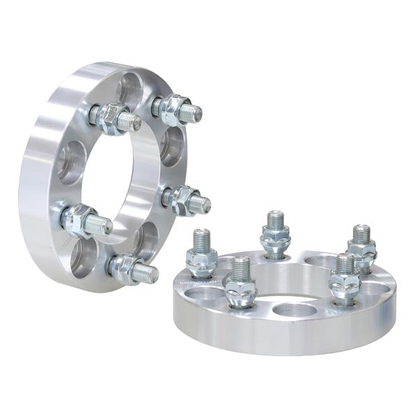 BRONCO WHEEL SPACER 5/114.3 1'' AC-06692-1