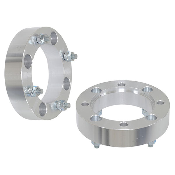 BRONCO WHEEL SPACERS 4/137 1.5" M10X1.25 AC-06656
