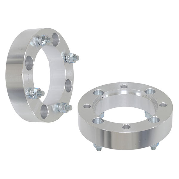 BRONCO WHEEL SPACERS 4/137 1.5" M12X1.25 AC-06656-1