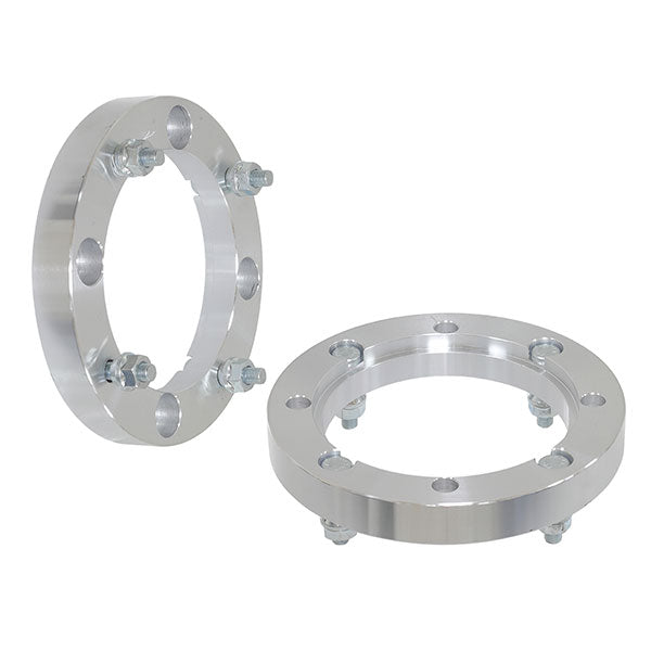 BRONCO WHEEL SPACERS 4/156 1" 3/8" AC-06653