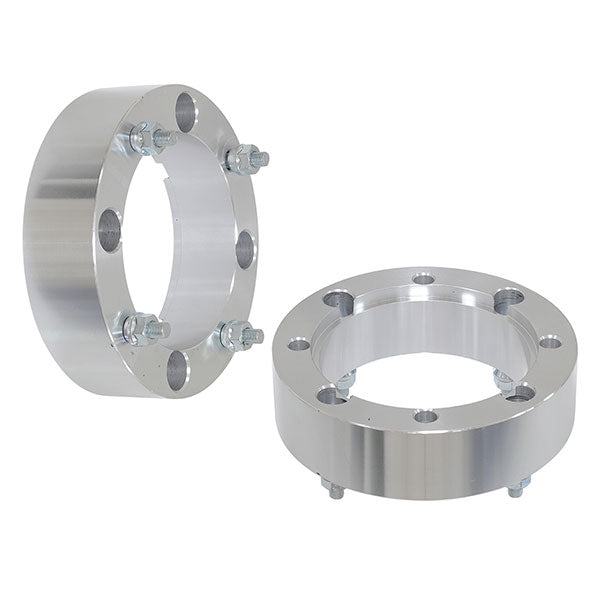 BRONCO WHEEL SPACERS 4/156 2" 3/8" AC-06661