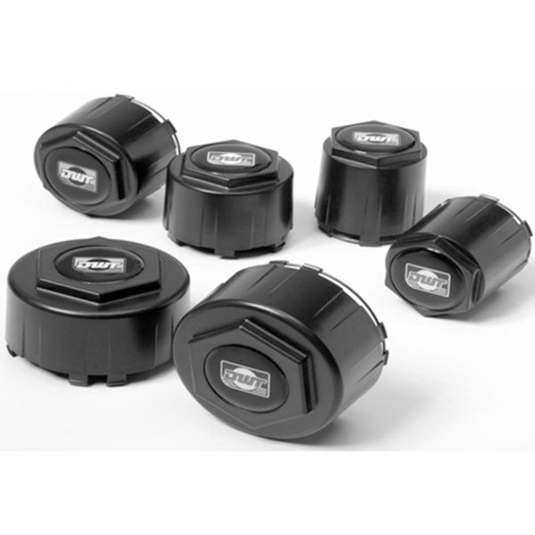 DOUGLAS WHEEL CAP 80.5MM 952-101B