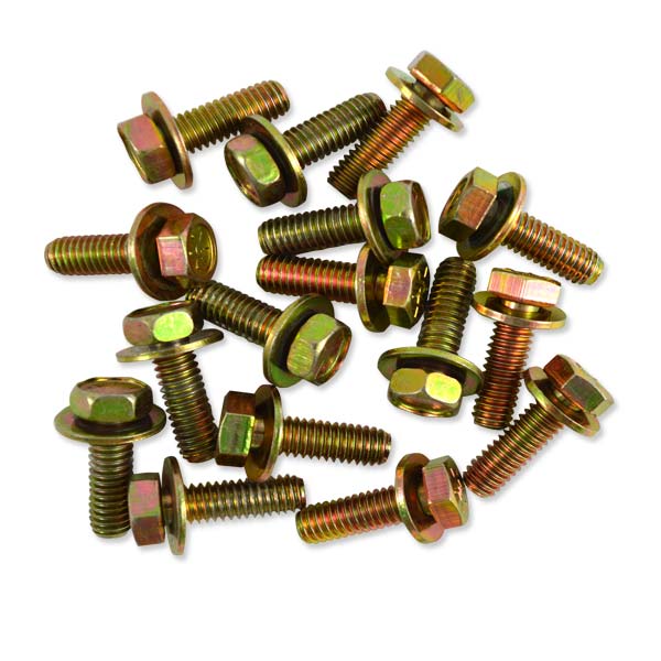 SEDONA RACELINE MAMBA BEADLOCK BOLTS  570-1520