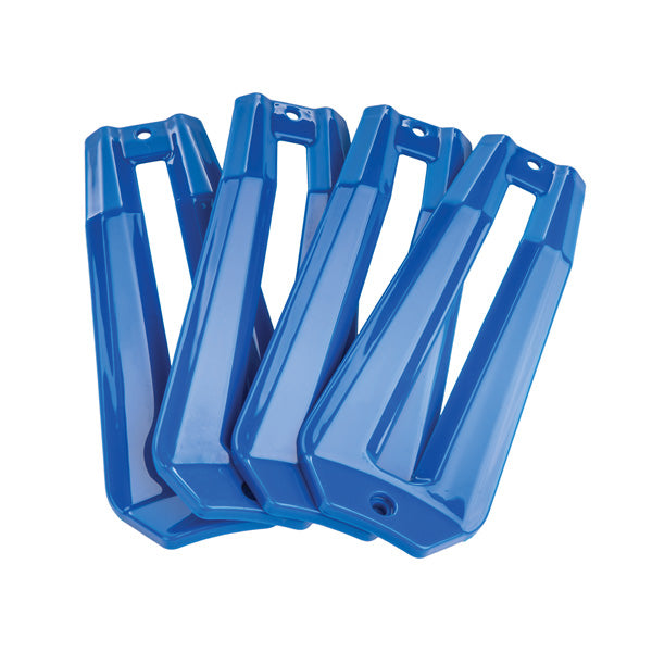 SEDONA RUKUS WHEEL INSERTS 5+2/4+3 BLUE 570-0016