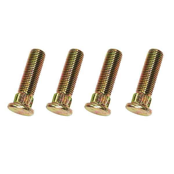 BRONCO WHEEL HUB BOLT 4PK POLARIS AT-06325