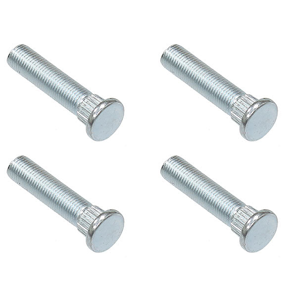 BRONCO WHEEL HUB BOLT 4PK POLARIS AT-06330