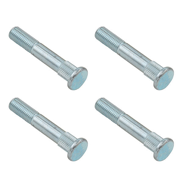 BRONCO WHEEL HUB BOLT 4PK POLARIS AT-06904A