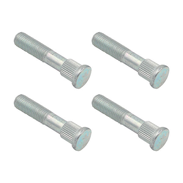 BRONCO WHEEL HUB BOLT 4PK POLARIS AT-06907A