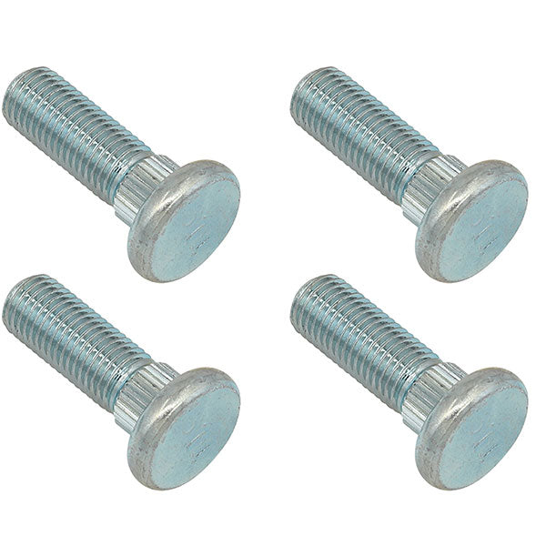 BRONCO WHEEL HUB BOLT 4PK HONDA AT-06913A