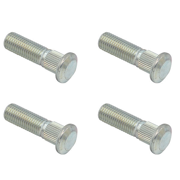 BRONCO WHEEL HUB BOLT 4PK HONDA AT-06919