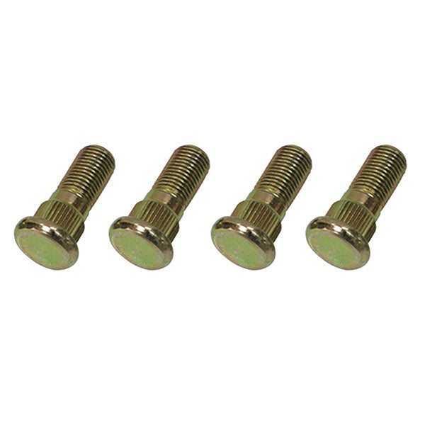 BRONCO WHEEL HUB BOLT 4PK KAWASAKI AT-06323