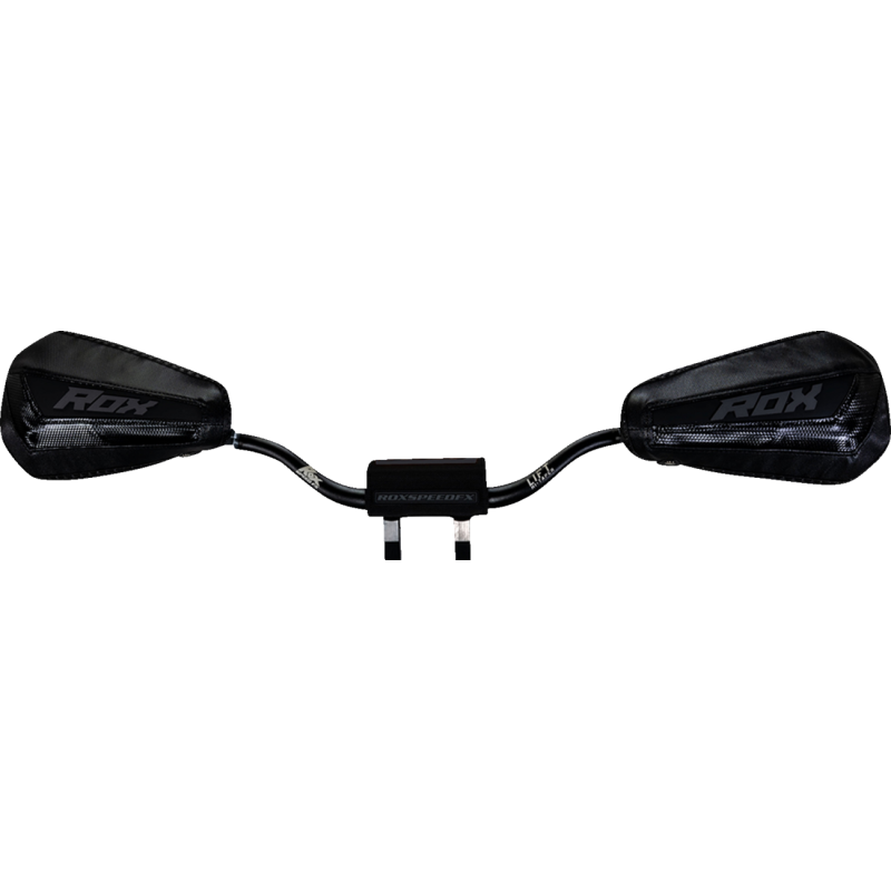 ROX SPEED FX HANDGUARDS - GEN. 3 FLEX-TEC LITE - STEALTH FT3-HG-ML-K