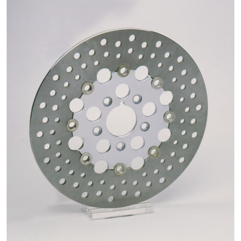 RUSSELL 00-16 11.5" REAR FLOATING BRK ROTOR R47013