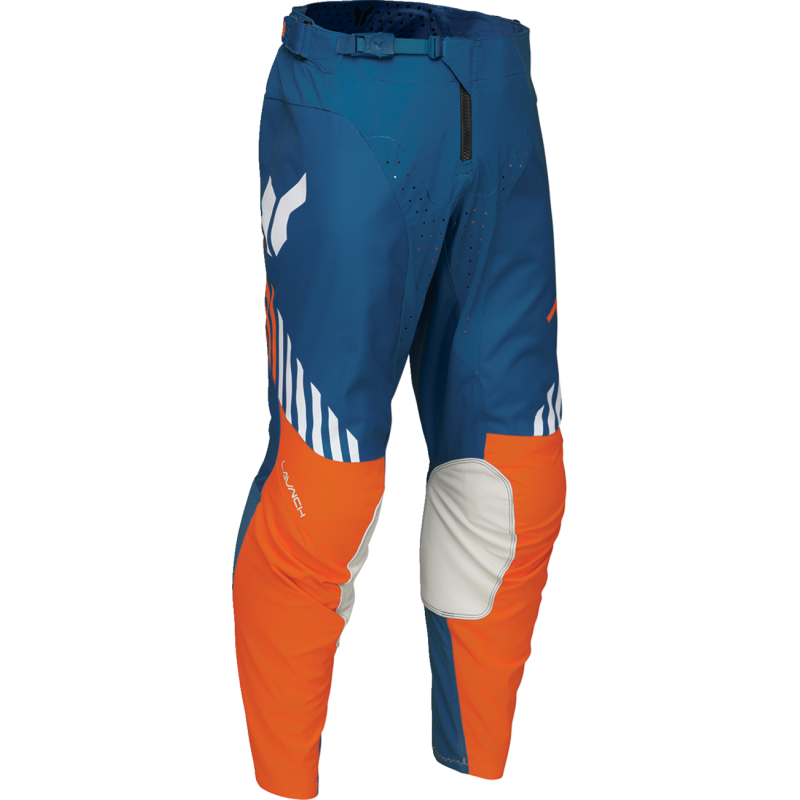 THOR PANT LAUNCH ZONE BLUE 38 2901-11909