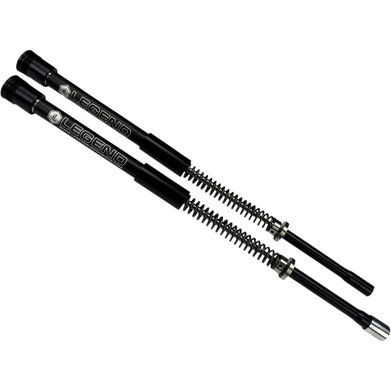 LEGENDS FORK SPR/CART 49MM 18-24 SOFTAIL 0414-0546