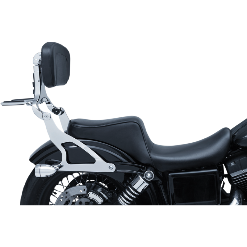 KURYAKYN BACKREST DRV/PASS CHR KT PN 1660 KUR1660
