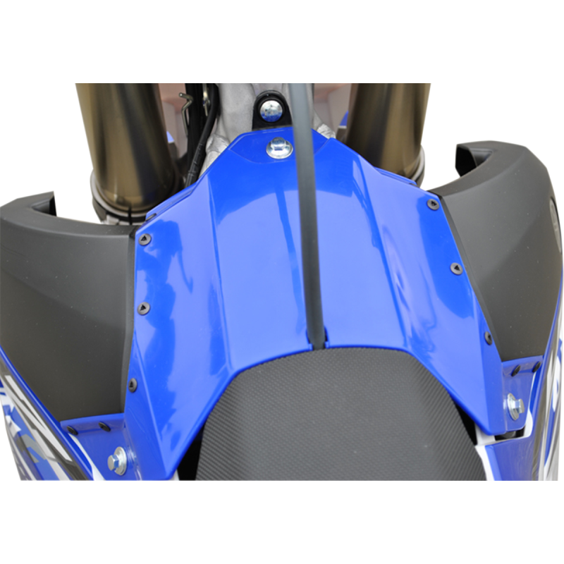 BOLT YAMAHA YZF REPLACEMENT HARDWARE FOR AIRBOX COVER (KT) BMH-YZ.DZE