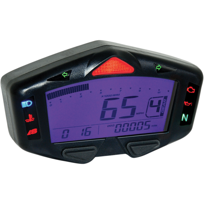 KOSO NORTH AMERICA DB-03R PLUG N PLAY GROM/MONKEY 13-21 BA038900