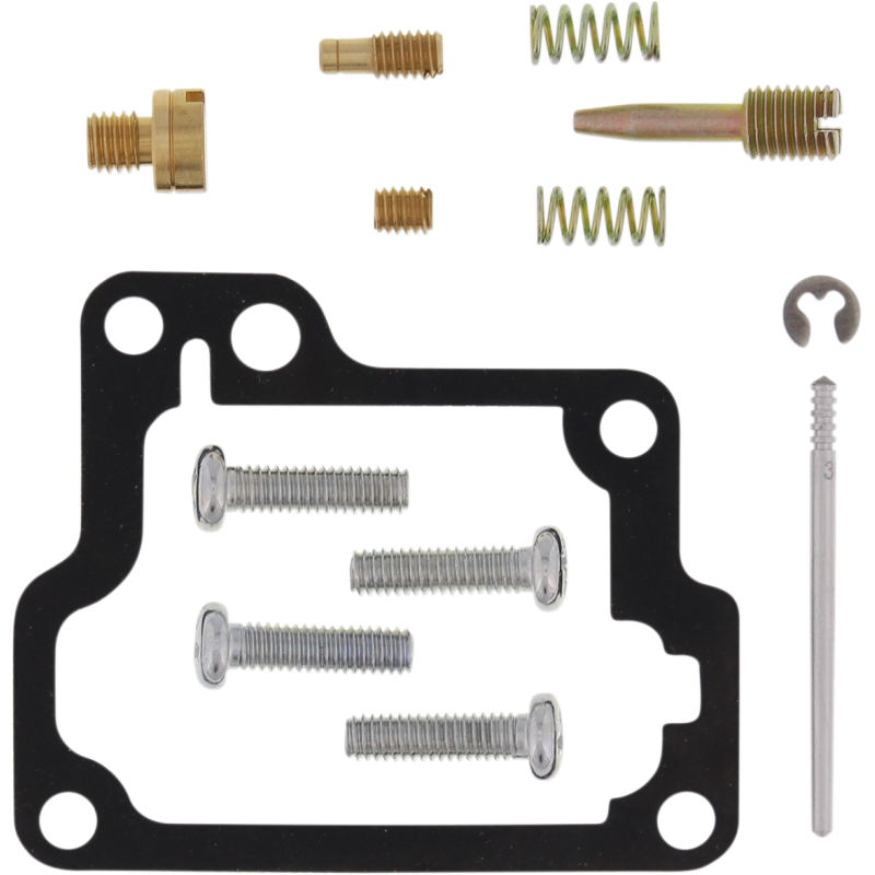 MOOSE RACING REPAIR KIT CARB KAW 26-1393
