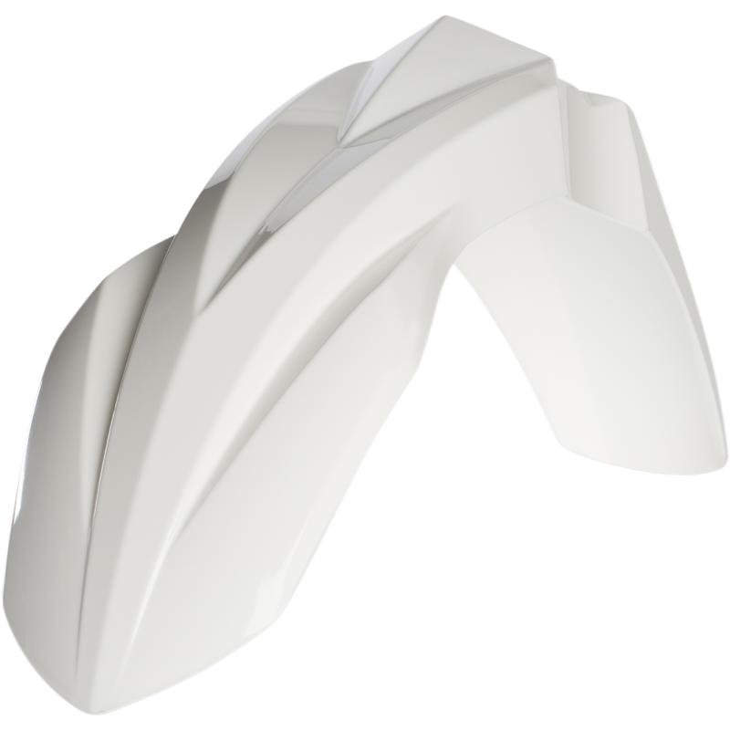ACERBIS FENDER FRT KX250/450 WT 2685800002