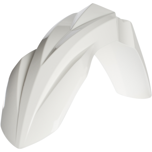ACERBIS FENDER FRT KX250/450 WT 2685800002