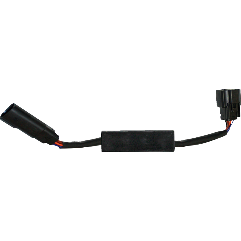 CUSTOM DYNAMICS MODULE R. TSIGNL STABLZR CD-BCM-SS