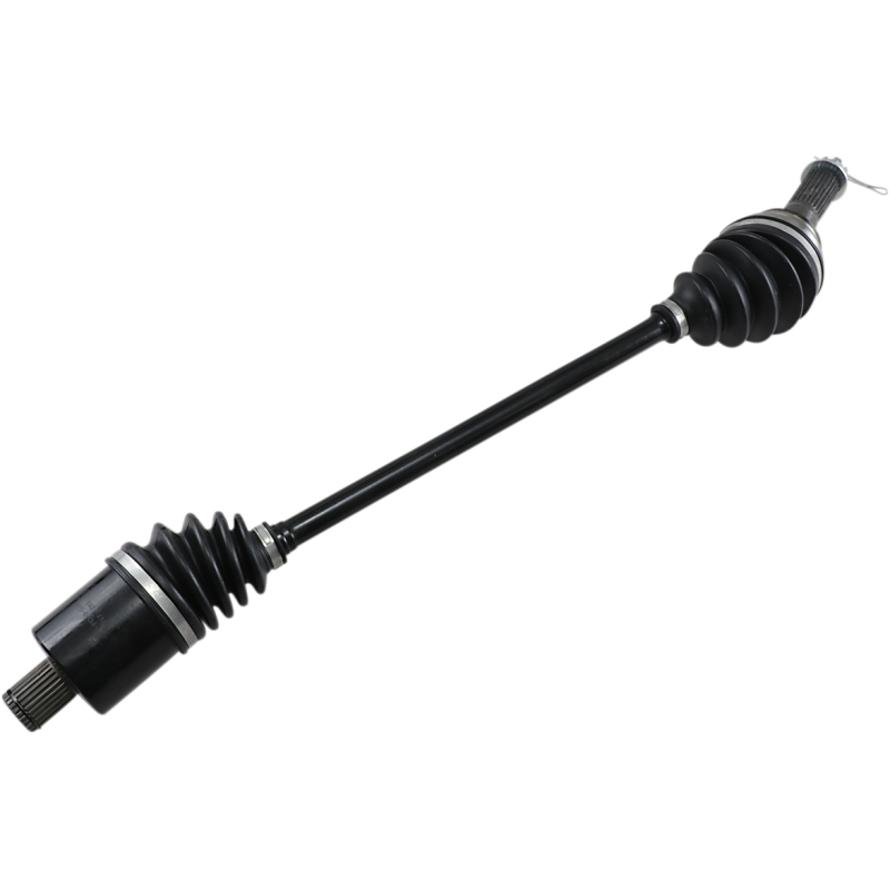 MOOSE UTILITY DIVISION AXLE KIT COMPLETE POL LM6-PO-8-340