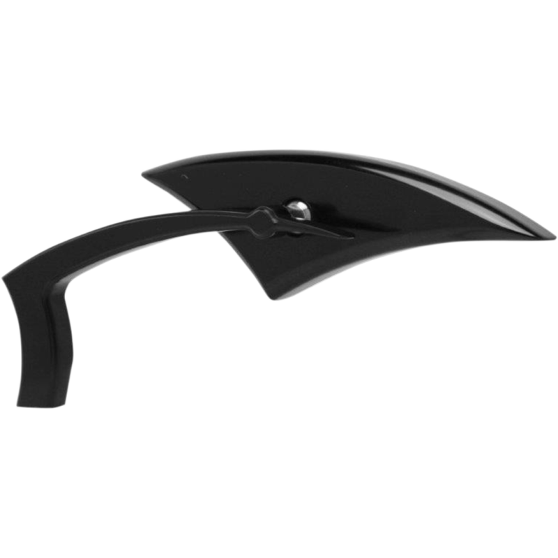 PAUL YAFFE BAGGER NATION MIRROR POWER BLACK PMP-B