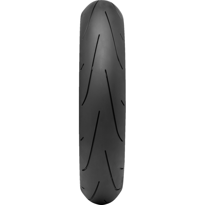 DUNLOP 120/70ZR17 (58W) SPORTMAX Q5S FRONT 45258202