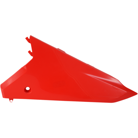 ACERBIS PANELS SIDE HON RED 2858870227