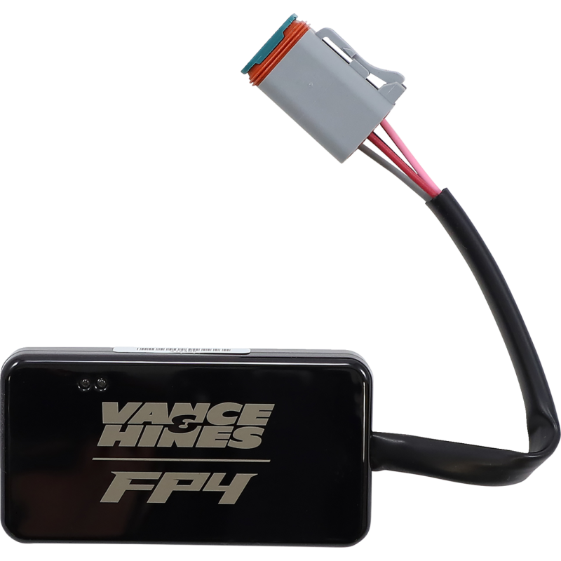 VANCE & HINES FUELPAK FP4 CANBUS 11-20 66045