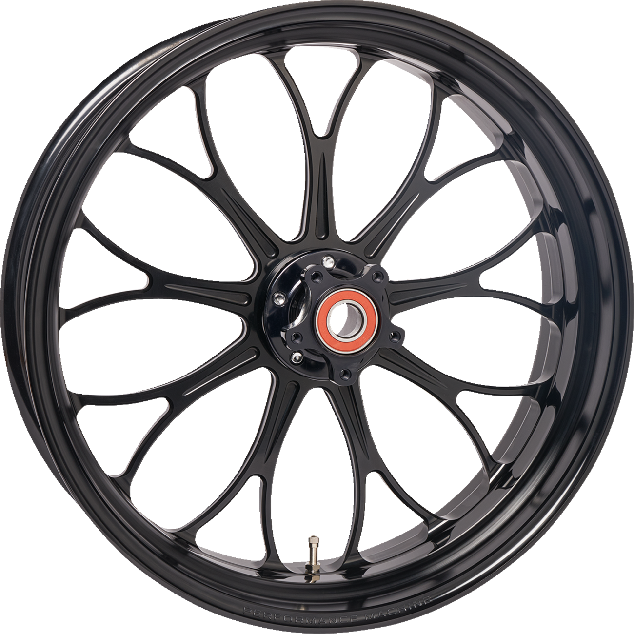 PERFORMANCE MACHINE WHEEL FT REV 18X5.5 BA 1204-7814RR-VNAP-B