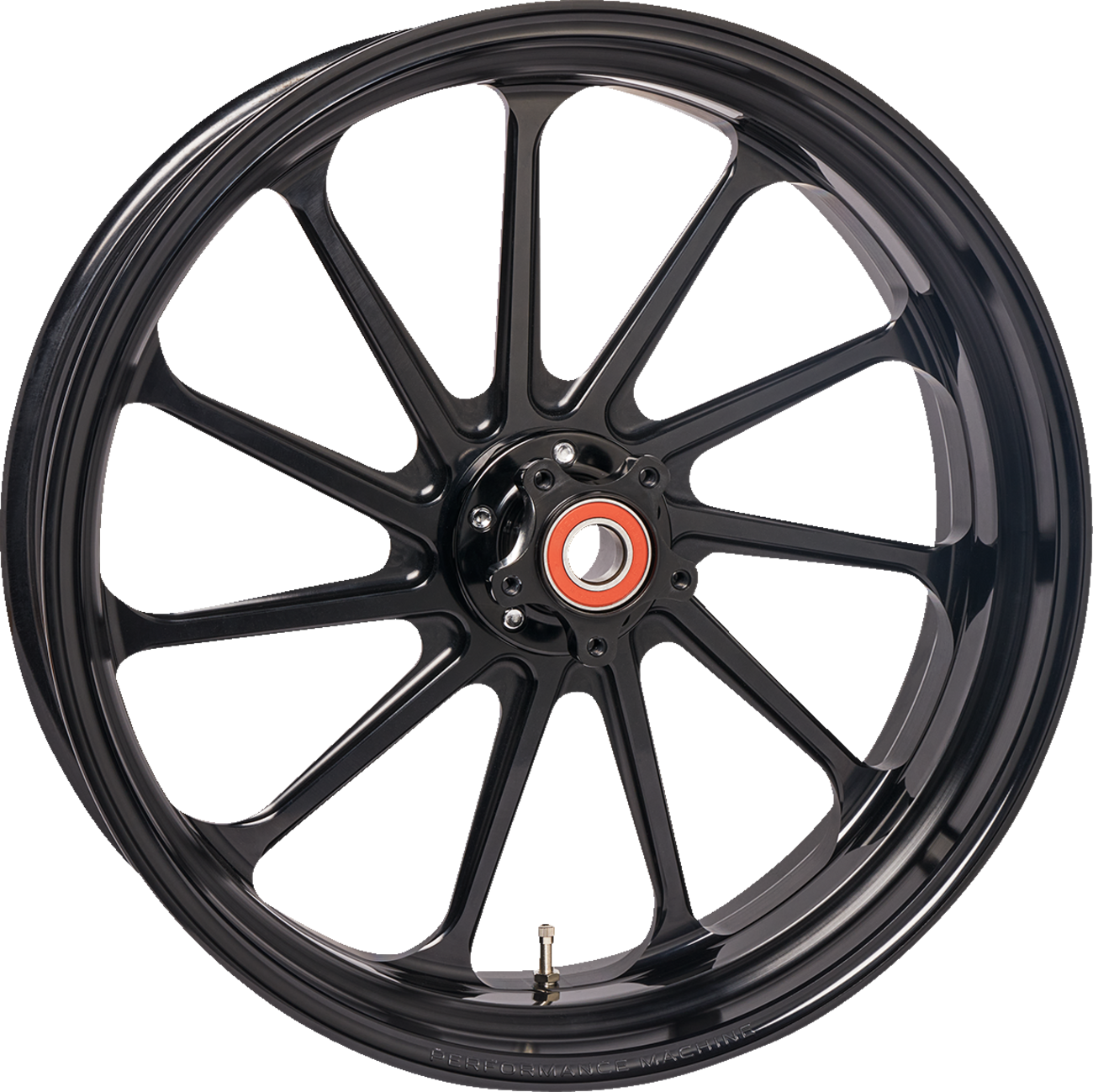 PERFORMANCE MACHINE WHEEL FT ASSLT 18X5.5 B 12027814RASLAPB