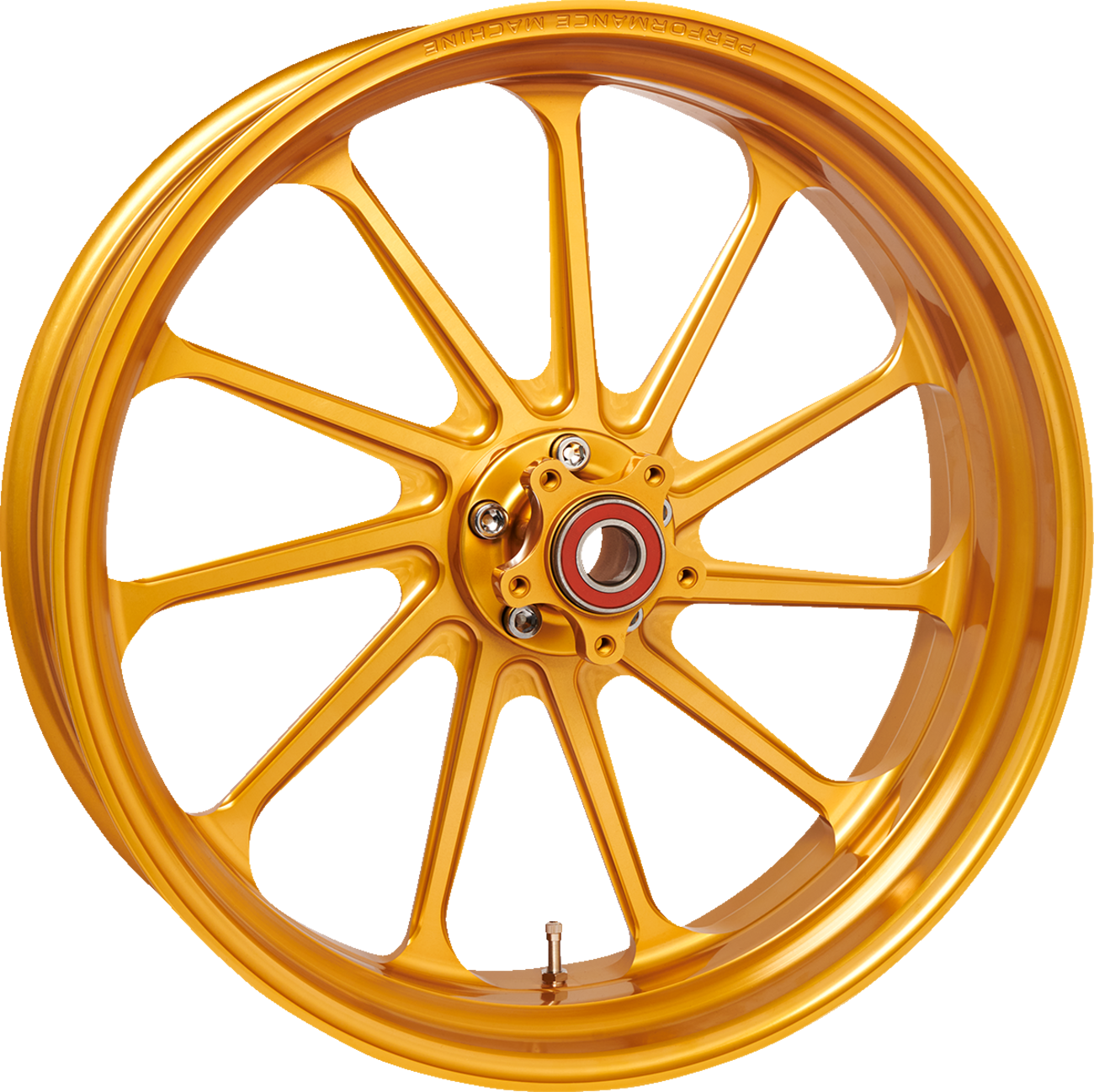 PERFORMANCE MACHINE WHEEL FT ASSLT 18X5.5 GA 12047814RASLAPG