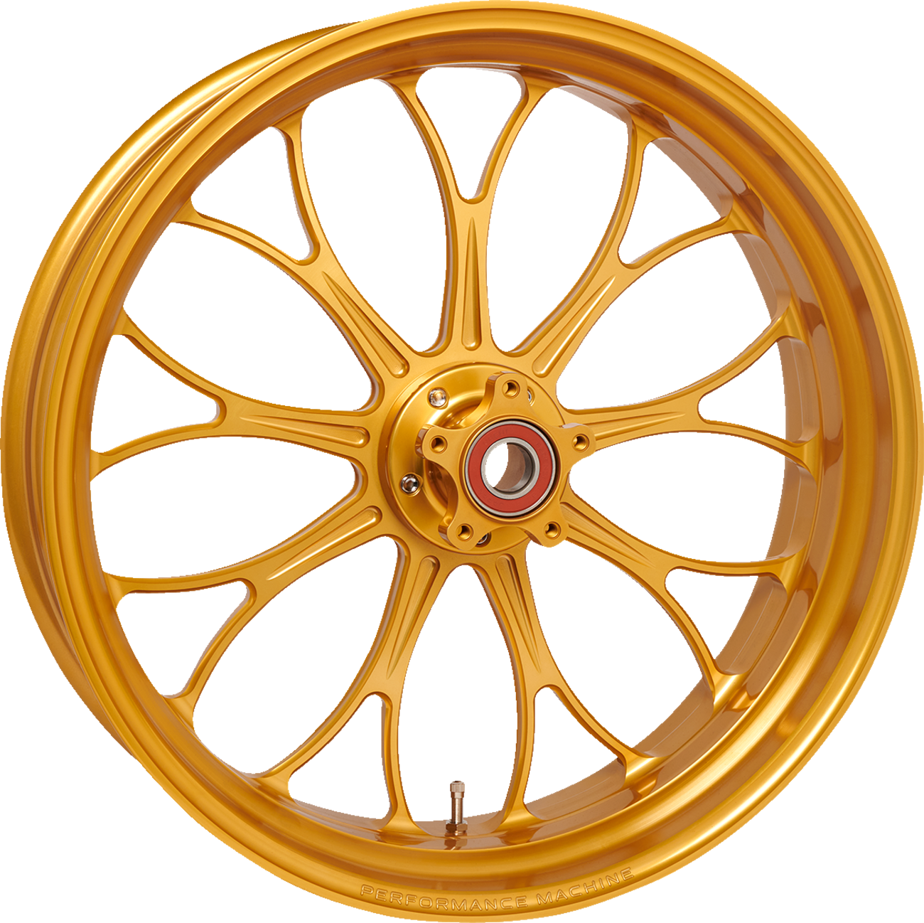PERFORMANCE MACHINE WHEEL FT REV 18X5.5 G 12027814RRVNAPG