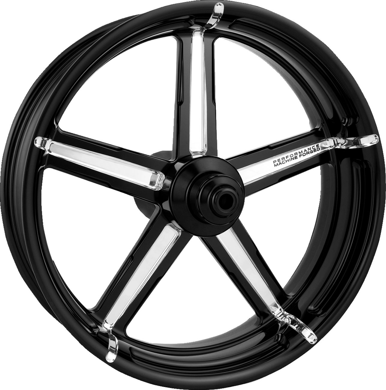 PERFORMANCE MACHINE WHEEL FT FMLA PC 21X3.5 A OE 1520-7106R-FRMAJ-BMP