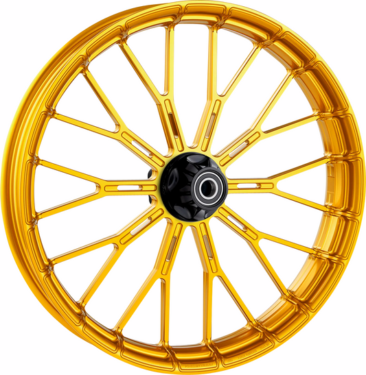 ARLEN NESS RIM Y-SPOKE 21 X 5.5 GOLD 330-021
