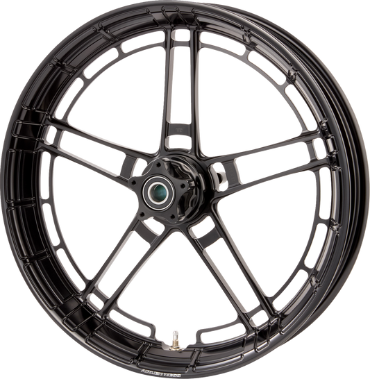ARLEN NESS RIM FLATLINE 21 X 3.5 ALL BLACK 330-028