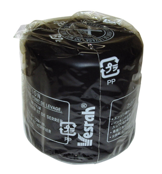 VESRAH OIL FILTER YAM VESRAH SF-4007