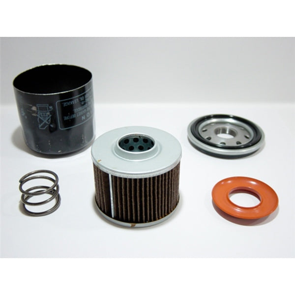 VESRAH OIL FILTER YAM VESRAH SF-2007