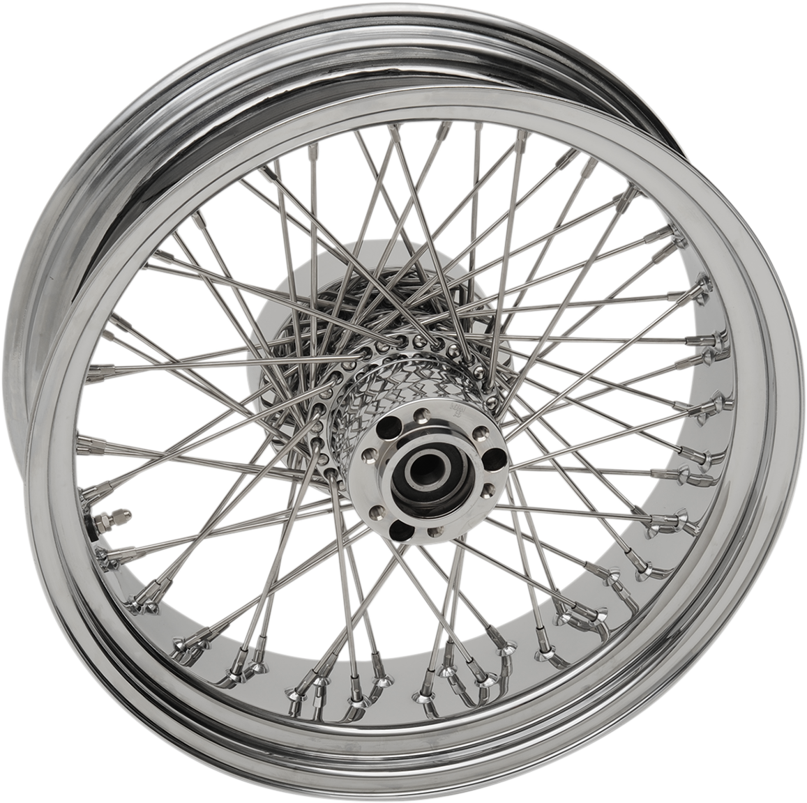 DRAG SPECIALTIES WHEEL RR 60SP 18X5.5 IND 04856-INDR-K