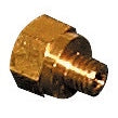 MIKUNI MAIN JET EXTENDER (SPECIAL ORDER) VM38/09