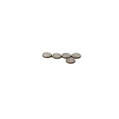HOT CAMS VALVES SHIM 7.48 X 1.60MM (5 PCS) 5PK748160