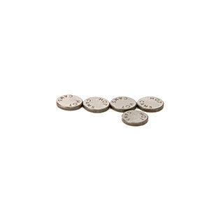 HOT CAMS SHIM VALVE 7.48 X 1.90MM QTY5 HOTCAMS 5PK748190