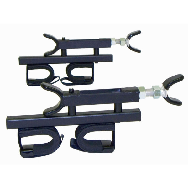 GREATDAY RACK GUN O/H QUICK-DRAW 10"-15" QD854-OGR