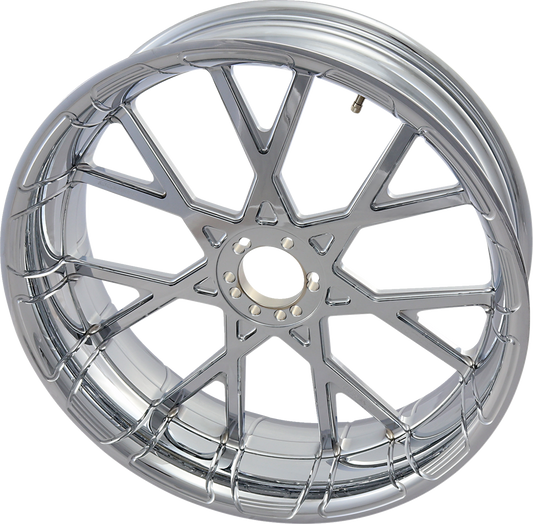 ARLEN NESS RIM P-CROSS 18X5.50 CHR 71-512