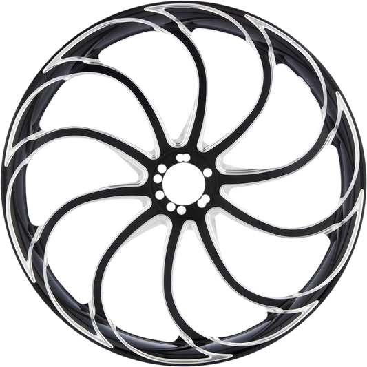 ARLEN NESS RIM DRIFT BLK 18 X 5.50 71-561