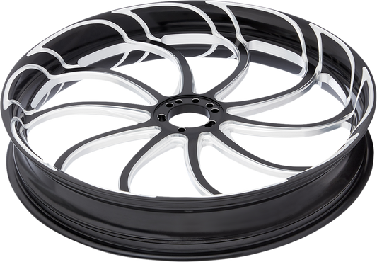 ARLEN NESS RIM DRIFT BLK 18 X 5.50 71-561